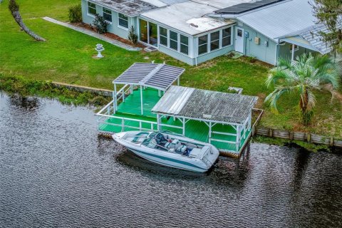 Casa en venta en Inverness, Florida, 3 dormitorios, 130.43 m2 № 1835266 - foto 6