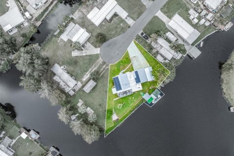 Casa en venta en Inverness, Florida, 3 dormitorios, 130.43 m2 № 1835266 - foto 30
