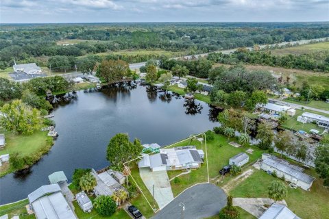 Casa en venta en Inverness, Florida, 3 dormitorios, 130.43 m2 № 1835266 - foto 4