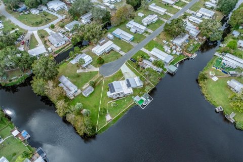Casa en venta en Inverness, Florida, 3 dormitorios, 130.43 m2 № 1835266 - foto 9