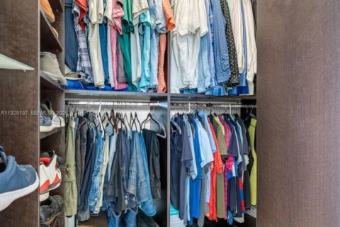 Copropriété à vendre à Miami Lakes, Floride: 2 chambres, 94.76 m2 № 1989931 - photo 17