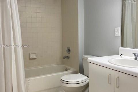 Condominio en venta en Pembroke Pines, Florida, 2 dormitorios, 105.63 m2 № 2057389 - foto 9