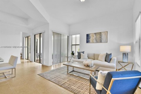 Casa en alquiler en Cooper City, Florida, 4 dormitorios, 193.61 m2 № 2038415 - foto 13