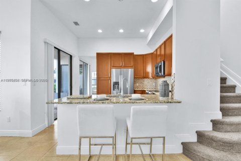 Casa en alquiler en Cooper City, Florida, 4 dormitorios, 193.61 m2 № 2038415 - foto 28