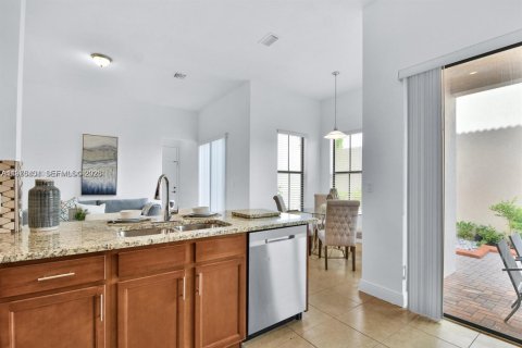 Casa en alquiler en Cooper City, Florida, 4 dormitorios, 193.61 m2 № 2038415 - foto 30