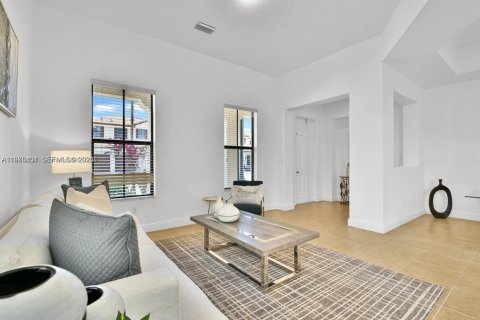 Casa en alquiler en Cooper City, Florida, 4 dormitorios, 193.61 m2 № 2038415 - foto 18