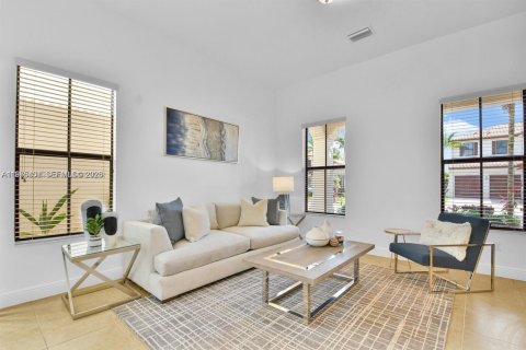 Casa en alquiler en Cooper City, Florida, 4 dormitorios, 193.61 m2 № 2038415 - foto 16