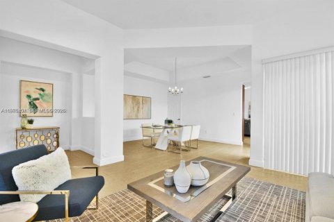 Casa en alquiler en Cooper City, Florida, 4 dormitorios, 193.61 m2 № 2038415 - foto 17