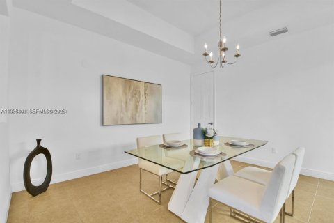 Casa en alquiler en Cooper City, Florida, 4 dormitorios, 193.61 m2 № 2038415 - foto 15