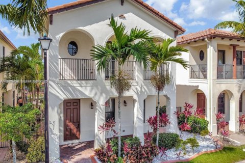 Casa en alquiler en Cooper City, Florida, 4 dormitorios, 193.61 m2 № 2038415 - foto 6