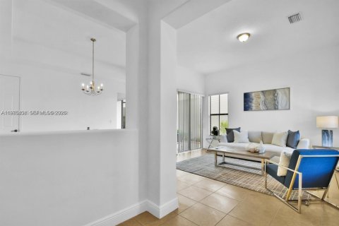 Casa en alquiler en Cooper City, Florida, 4 dormitorios, 193.61 m2 № 2038415 - foto 12