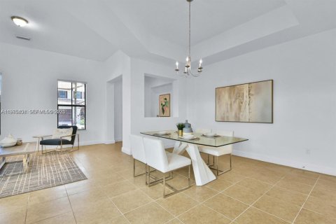 Casa en alquiler en Cooper City, Florida, 4 dormitorios, 193.61 m2 № 2038415 - foto 19