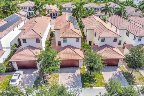 Casa en alquiler en Cooper City, Florida, 4 dormitorios, 193.61 m2 № 2038415 - foto 7