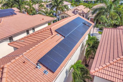 Casa en alquiler en Cooper City, Florida, 4 dormitorios, 193.61 m2 № 2038415 - foto 3