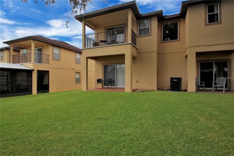Townhouse in Davenport, Florida 4 bedrooms, 172.43 sq.m. № 1877257 - photo 4