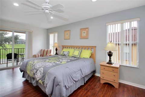 Townhouse in Davenport, Florida 4 bedrooms, 172.43 sq.m. № 1877257 - photo 18