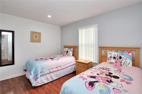 Townhouse in Davenport, Florida 4 bedrooms, 172.43 sq.m. № 1877257 - photo 23