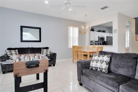 Townhouse in Davenport, Florida 4 bedrooms, 172.43 sq.m. № 1877257 - photo 10