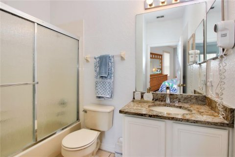 Townhouse in Davenport, Florida 4 bedrooms, 172.43 sq.m. № 1877257 - photo 16