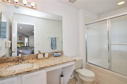 Townhouse in Davenport, Florida 4 bedrooms, 172.43 sq.m. № 1877257 - photo 21