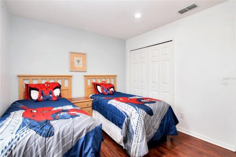 Townhouse in Davenport, Florida 4 bedrooms, 172.43 sq.m. № 1877257 - photo 24