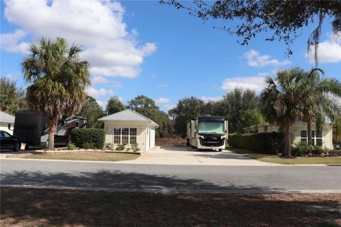Land in Webster, Florida № 1838055 - photo 2