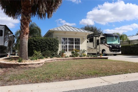 Land in Webster, Florida № 1838055 - photo 3