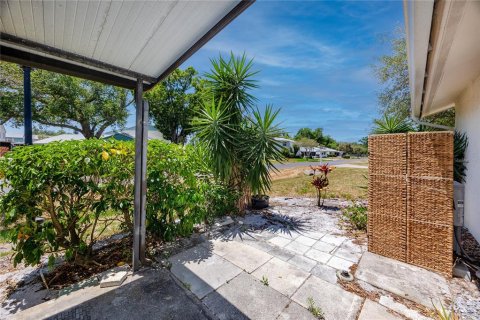 Copropriété à vendre à Saint Petersburg, Floride: 2 chambres, 102.19 m2 № 2100046 - photo 25