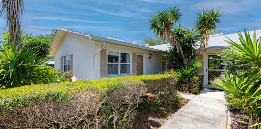 Condo à Saint Petersburg, Floride, 2 chambres № 2100046