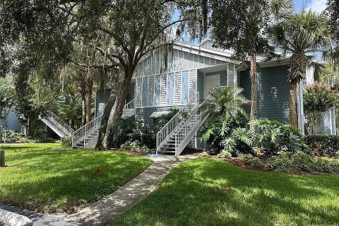 Condo in Lake Mary, Florida, 2 bedrooms  № 2197564