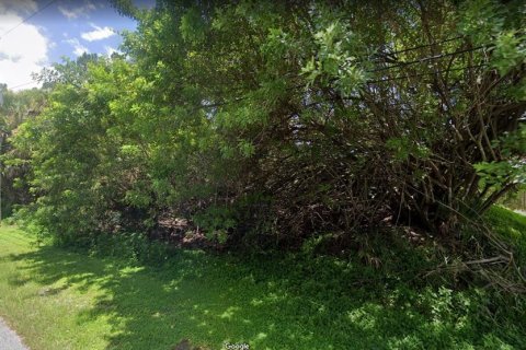 Terreno en venta en North Port, Florida № 2162786 - foto 2
