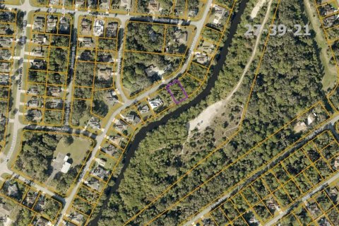 Land in North Port, Florida № 2162786