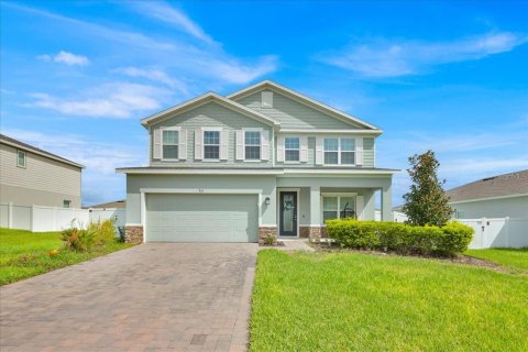 Villa ou maison à vendre à Apopka, Floride: 4 chambres, 249.72 m2 № 1917673 - photo 1