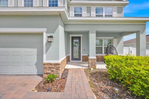 Casa en venta en Apopka, Florida, 4 dormitorios, 249.72 m2 № 1917673 - foto 4