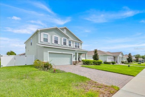 Casa en venta en Apopka, Florida, 4 dormitorios, 249.72 m2 № 1917673 - foto 2