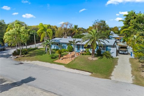 House in Tavernier, Florida 4 bedrooms, 180.51 sq.m. № 2082127 - photo 23