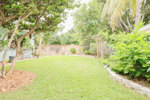 House in Tavernier, Florida 4 bedrooms, 180.51 sq.m. № 2082127 - photo 16
