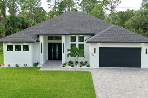 Casa en venta en North Port, Florida, 3 dormitorios, 209.03 m2 № 1910074 - foto 2