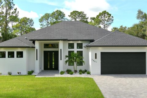 Casa en venta en North Port, Florida, 3 dormitorios, 209.03 m2 № 1910074 - foto 1