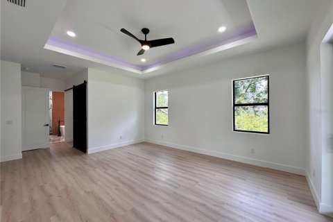 Casa en venta en North Port, Florida, 3 dormitorios, 209.03 m2 № 1910074 - foto 27