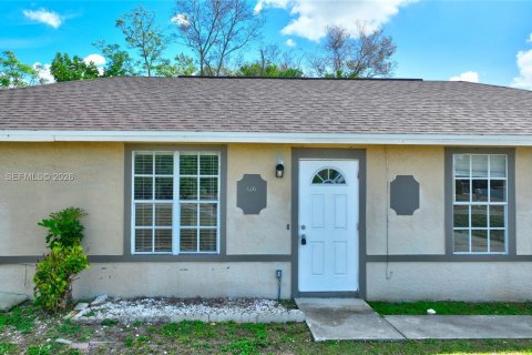 Купить виллу или дом в Лихай-Эйкерс, Флорида 3 спальни, № 2045483 - фото 28