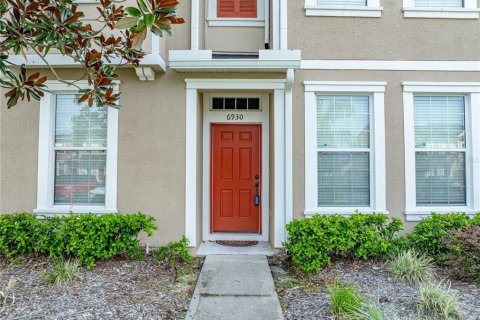 Adosado en venta en Riverview, Florida, 2 dormitorios, 109.25 m2 № 1914976 - foto 7