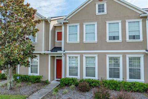 Adosado en venta en Riverview, Florida, 2 dormitorios, 109.25 m2 № 1914976 - foto 5
