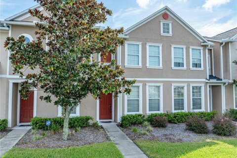 Adosado en venta en Riverview, Florida, 2 dormitorios, 109.25 m2 № 1914976 - foto 6