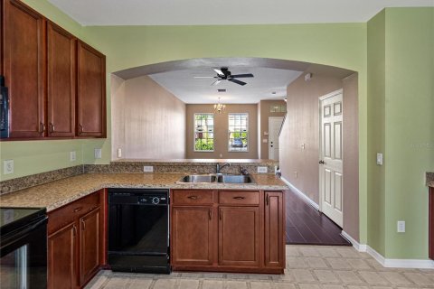 Adosado en venta en Riverview, Florida, 2 dormitorios, 109.25 m2 № 1914976 - foto 17