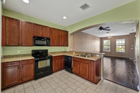 Adosado en venta en Riverview, Florida, 2 dormitorios, 109.25 m2 № 1914976 - foto 16