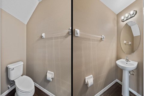 Adosado en venta en Riverview, Florida, 2 dormitorios, 109.25 m2 № 1914976 - foto 13