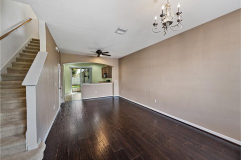 Adosado en venta en Riverview, Florida, 2 dormitorios, 109.25 m2 № 1914976 - foto 10