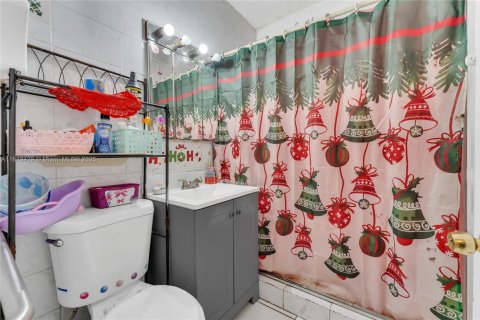 Купить виллу или дом в Майами, Флорида 2 спальни, 124.86м2, № 1788486 - фото 12