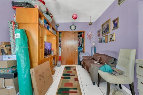 Купить виллу или дом в Майами, Флорида 2 спальни, 124.86м2, № 1788486 - фото 6